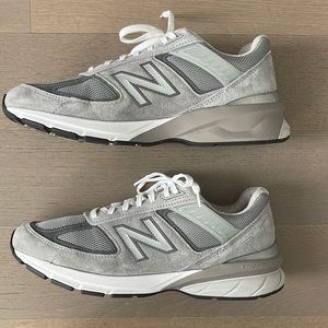 New Balance 990 V5 ….